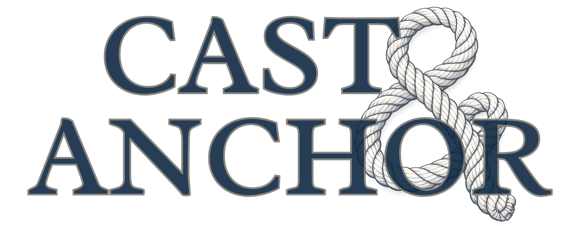 Cast & Anchor